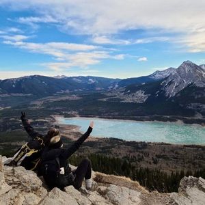 Meet your Posher, Nikki